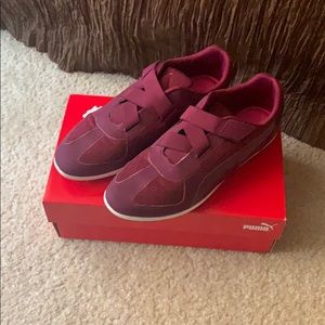 Puma Modern Soleil AC Gem